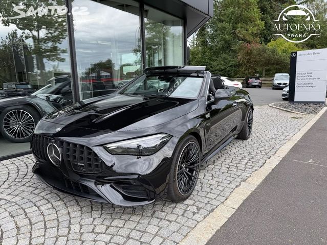 Mercedes CLE